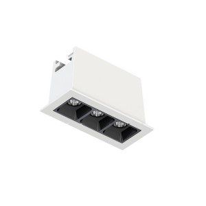 Đèn led linearlight âm trần 9W ATS-7303